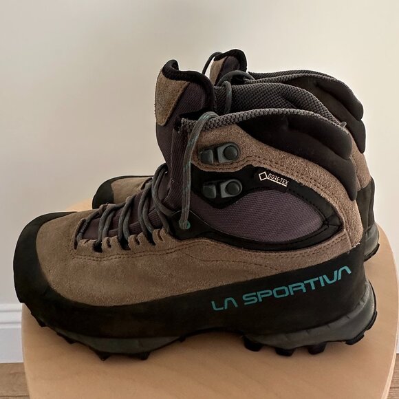 La Sportiva Eclipse GTX Gore-Tex Hiking Boots - Picture 3 of 6